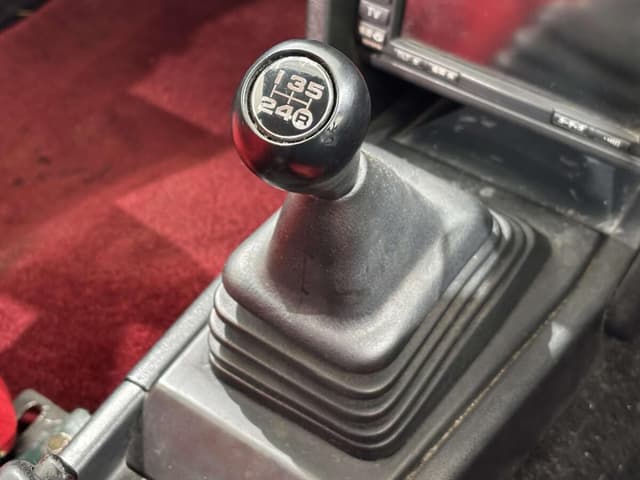 1986 Toyota Sprinter JDM car for sale — photo 16 of 25