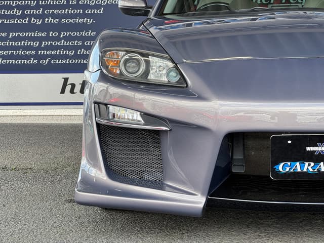 2006 Mazda RX-8 JDM car for sale — photo 15 of 25