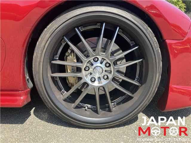 1997 Mazda RX-7 JDM car for sale — photo 10 of 20