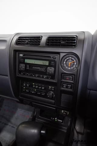 1998 Toyota Land Cruiser Prado JDM car for sale — photo 11 of 25