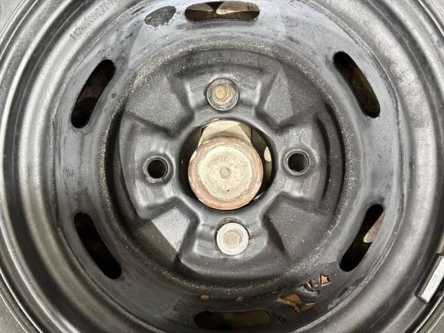 1986 Toyota Sprinter JDM car for sale — photo 22 of 25