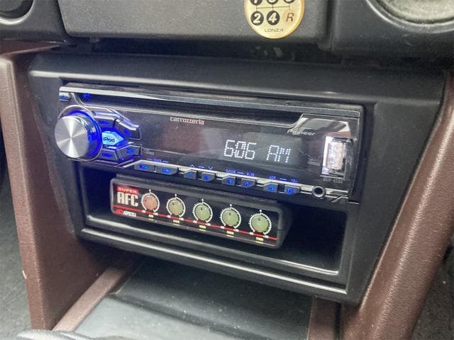 1984 Toyota Sprinter JDM car for sale — photo 16 of 20