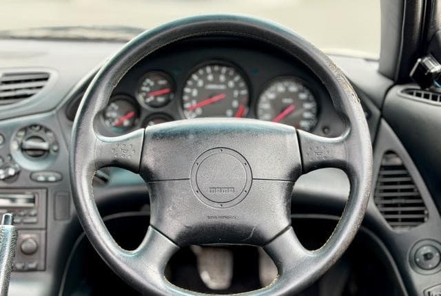 1998 Mazda RX-7 JDM car for sale — photo 11 of 25
