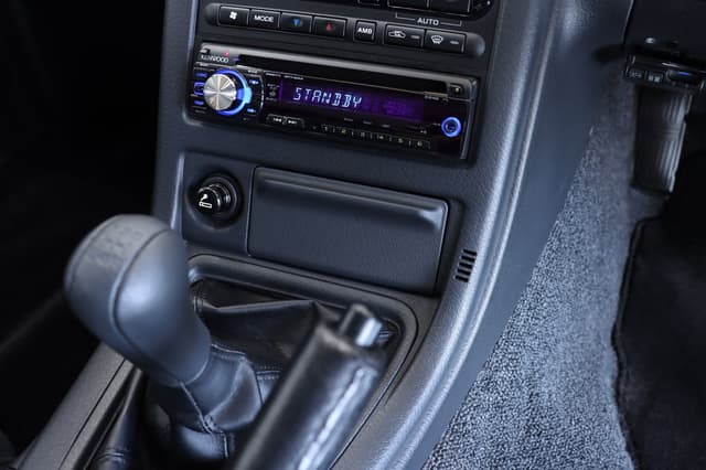 1993 Nissan Skyline JDM car for sale — photo 21 of 25