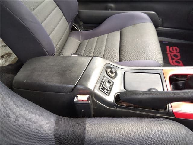 1994 Nissan 180SX JDM car for sale — photo 25 of 25