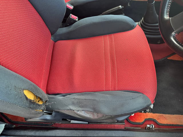 1992 Subaru Vivio JDM car for sale — photo 25 of 25