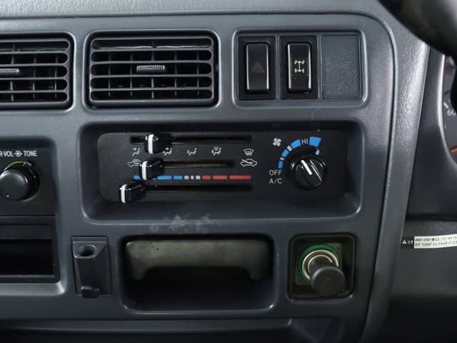 1998 Toyota Lite Ace JDM car for sale — photo 13 of 25