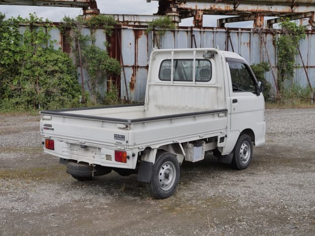 2000 Daihatsu Hijet JDM car for sale — photo 5 of 25