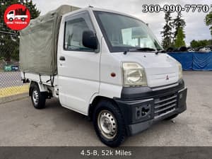 1999 Mitsubishi Minicab JDM car for sale