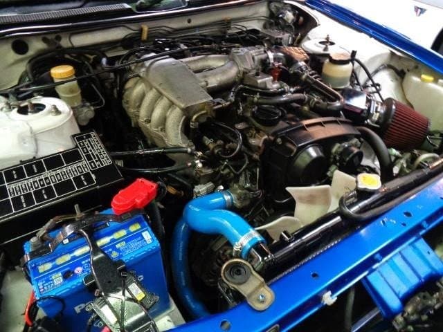1998 Nissan Skyline JDM car for sale — photo 25 of 25