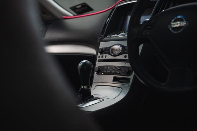 2007 Nissan Skyline JDM car for sale — photo 11 of 19