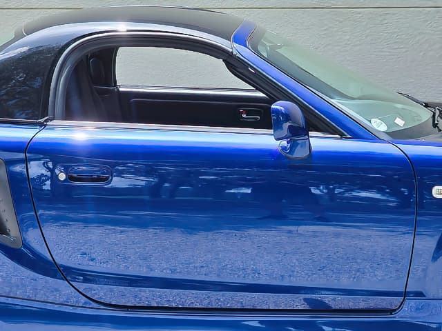 2000 Toyota MR2 JDM car for sale — photo 12 of 17