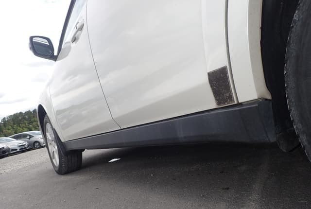 2011 Subaru Outback JDM car for sale — photo 19 of 25