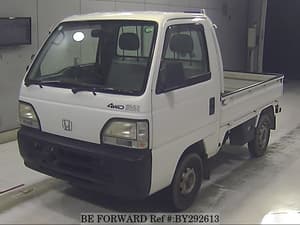 1998 Honda Acty JDM car for sale