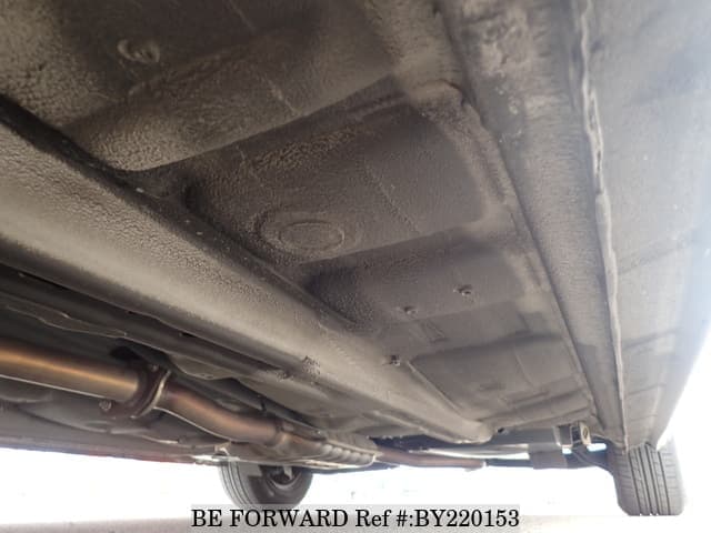 2008 Subaru Impreza JDM car for sale — photo 17 of 25