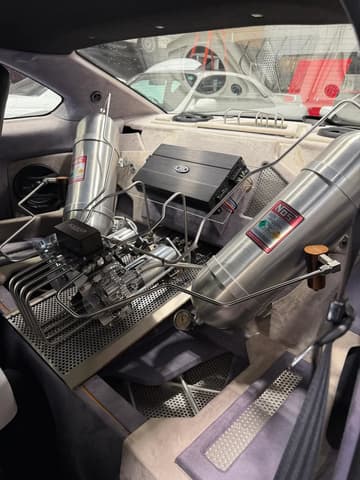 1999 Nissan Silvia JDM car for sale — photo 21 of 25