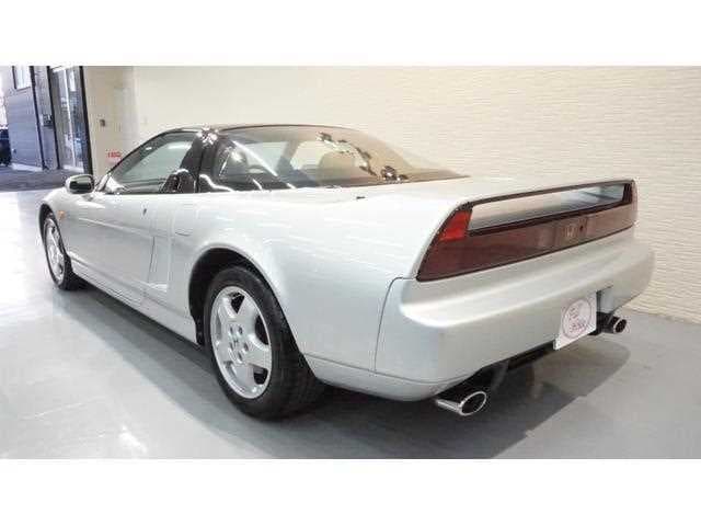 1991 Honda NSX JDM car for sale — photo 19 of 19