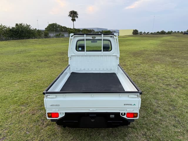 1999 Subaru Sambar JDM car for sale — photo 11 of 25