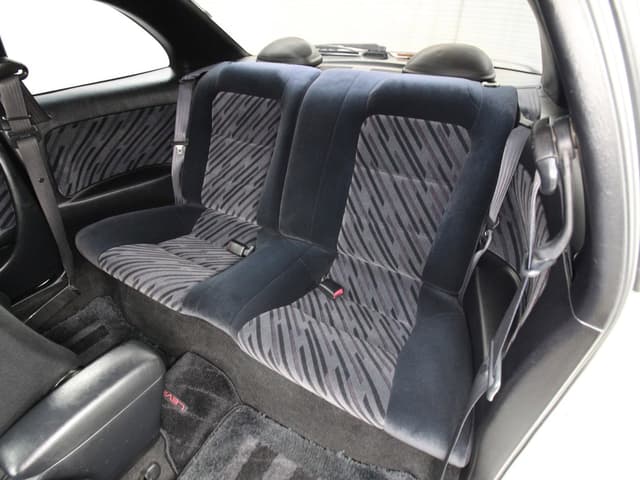 1992 Toyota Sprinter JDM car for sale — photo 18 of 25