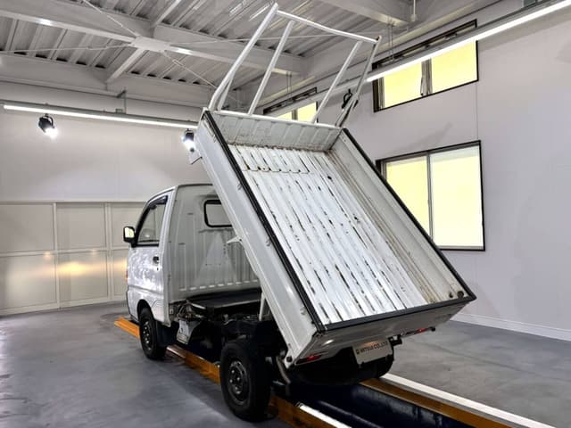 1995 Mitsubishi Minicab JDM car for sale — photo 3 of 25