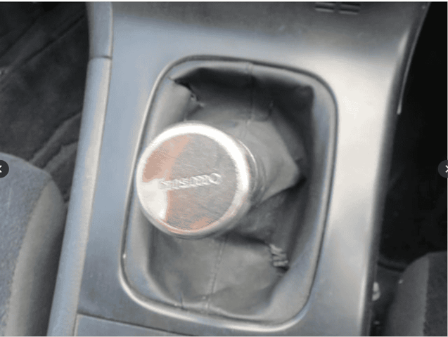 1996 Nissan 180SX JDM car for sale — photo 21 of 25