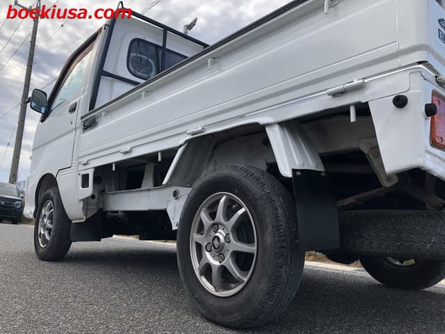 2000 Daihatsu Hijet JDM car for sale — photo 5 of 22