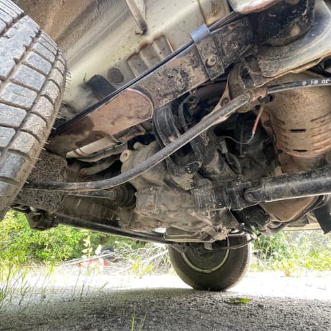 1998 Honda Acty JDM car for sale — photo 7 of 11