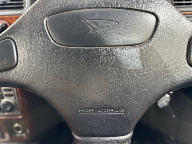 2001 Daihatsu Mira JDM car for sale — photo 8 of 25