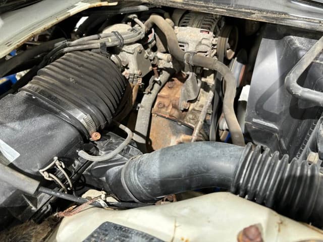 1992 Mitsubishi Minicab JDM car for sale — photo 6 of 10