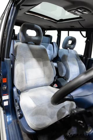1991 Mitsubishi Pajero JDM car for sale — photo 15 of 25