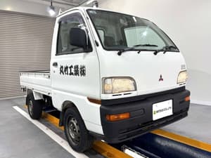1997 Mitsubishi Minicab JDM car for sale
