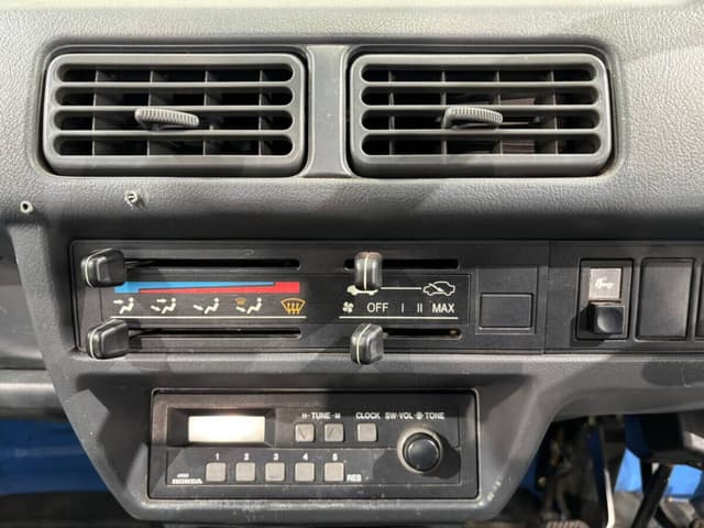 1998 Honda Acty JDM car for sale — photo 10 of 10