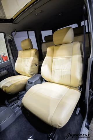 1994 Toyota Land Cruiser Prado JDM car for sale — photo 15 of 25