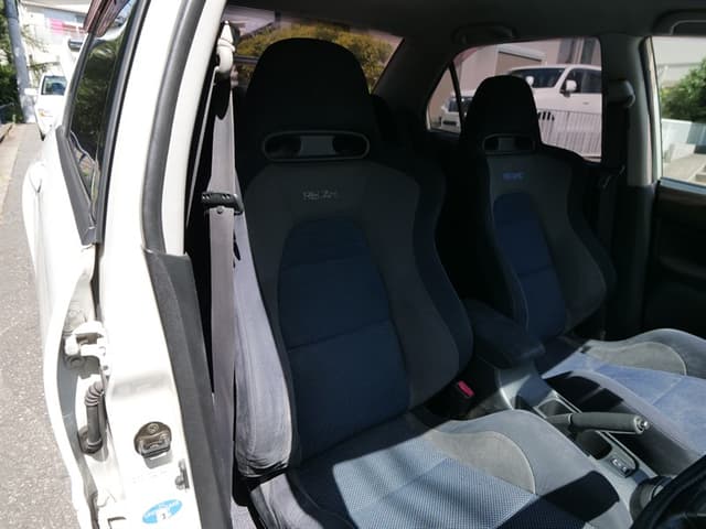 2001 Mitsubishi Lancer Evolution JDM car for sale — photo 23 of 25