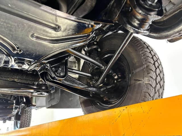 1997 Honda Acty JDM car for sale — photo 19 of 25