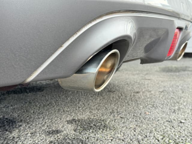 2009 Nissan Fairlady Z JDM car for sale — photo 9 of 25