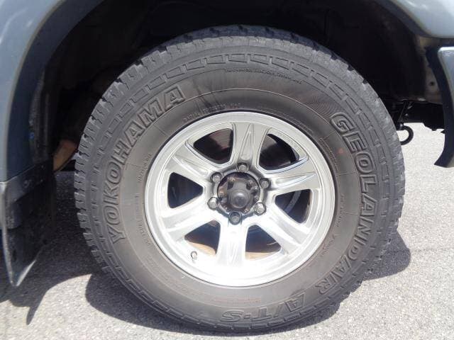 1996 Toyota Land Cruiser JDM car for sale — photo 19 of 20