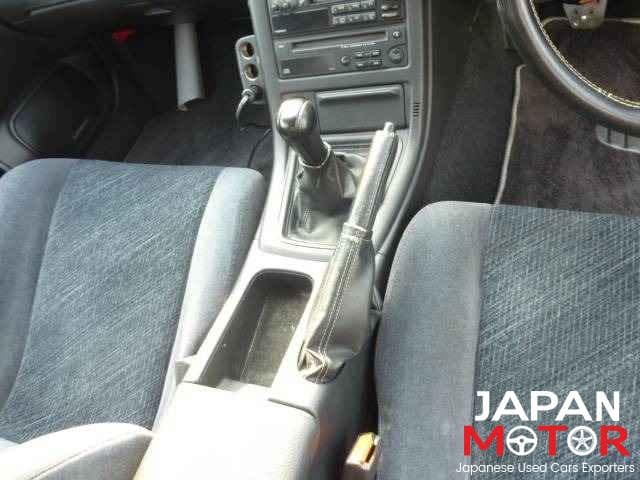 1993 Nissan Skyline JDM car for sale — photo 5 of 7