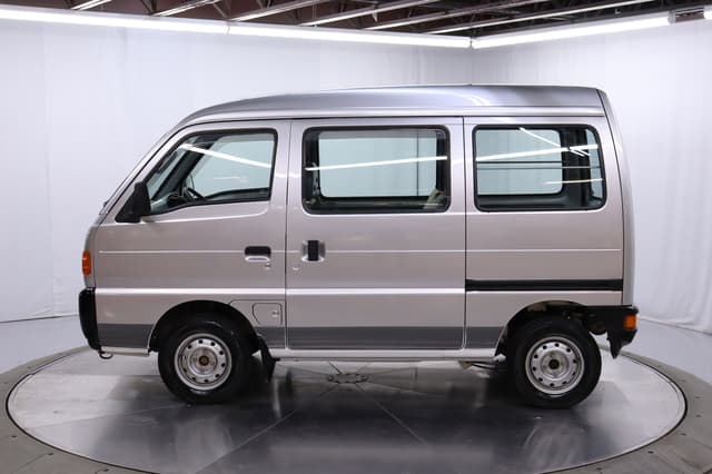 1998 Suzuki Every JDM car for sale — photo 4 of 25