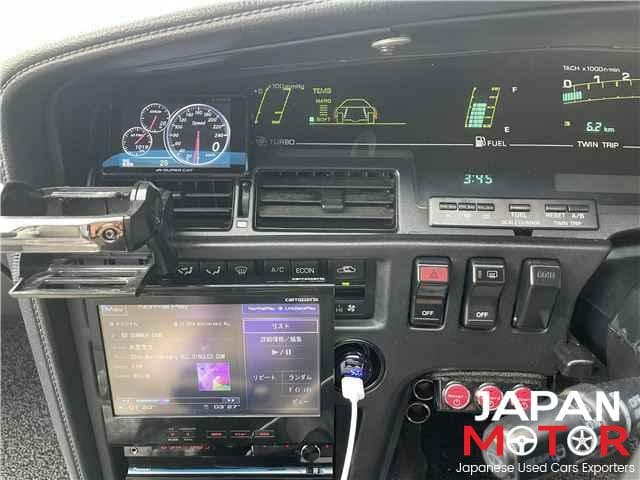 1993 Toyota Supra JDM car for sale — photo 14 of 14