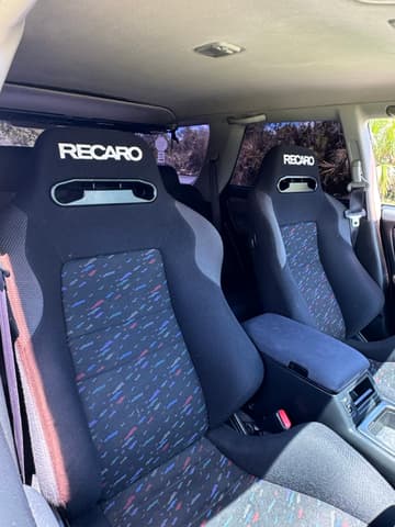 1998 Nissan Stagea JDM car for sale — photo 16 of 22