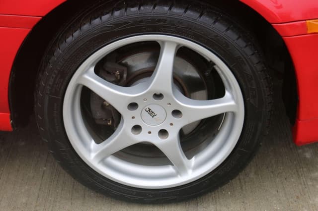 1994 Toyota MR2 JDM car for sale — photo 7 of 25