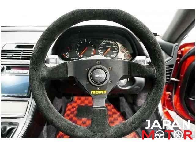 1991 Honda NSX JDM car for sale — photo 6 of 9
