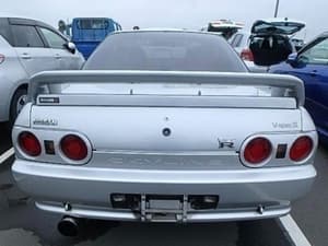1994 Nissan Skyline JDM car for sale