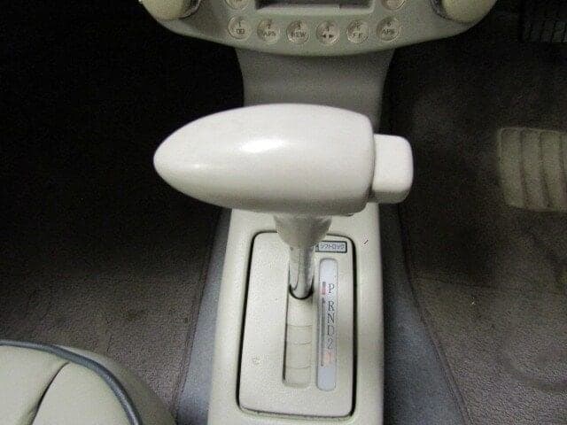 1991 Nissan Figaro JDM car for sale — photo 21 of 25