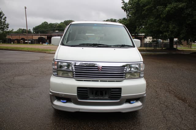 1998 Nissan Caravan JDM car for sale — photo 9 of 25