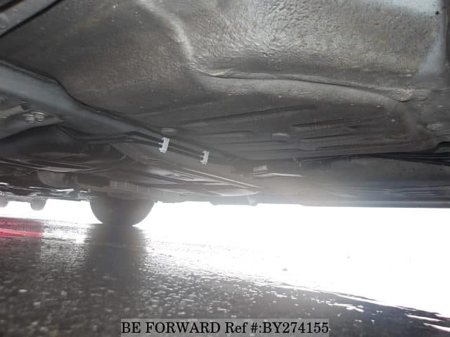 2008 Honda Fit JDM car for sale — photo 18 of 25