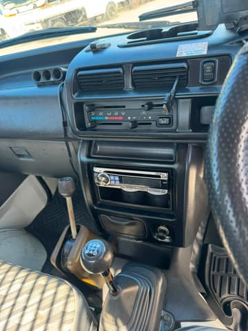 2000 Daihatsu Hijet JDM car for sale — photo 8 of 8
