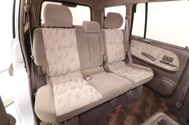 1999 Toyota Land Cruiser Prado JDM car for sale — photo 19 of 25