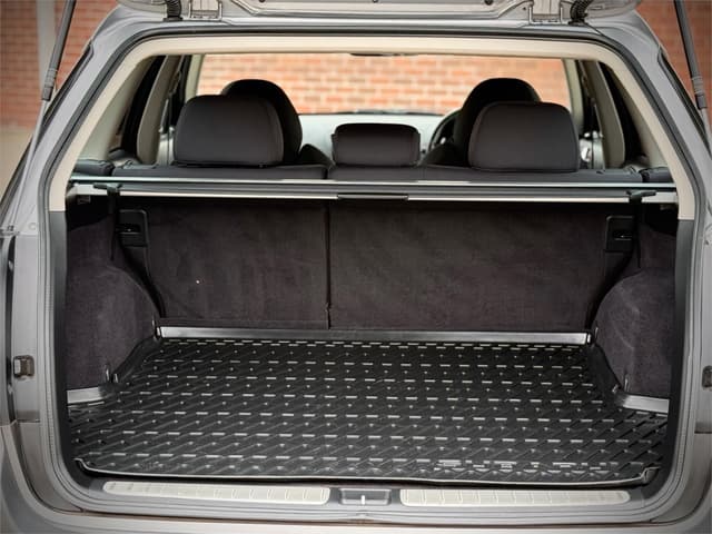 2007 Subaru Impreza JDM car for sale — photo 12 of 25